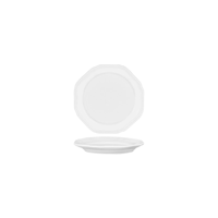 TABLEKRAFT PROVINCIAL VINTAGE PLATE RIM 190x25mm COTTON (*907360*) = PACK OF 6 X EACHES