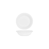 TABLEKRAFT PROVINCIAL VINTAGE FLARE BOWL 190x50mm COTTON (*907365*) = PACK OF 6 X EACHES