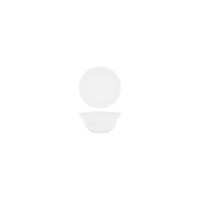 TABLEKRAFT PROVINCIAL VINTAGE FLARE BOWL 115x50mm COTTON (*907364*) = PACK OF 6 X EACHES