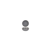 TABLEKRAFT URBAN ROUND SAUCE DISH  78mm GREY (*908002*) = PACK OF 8 X EACHES