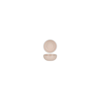 TABLEKRAFT URBAN ROUND SAUCE DISH 78mm REACTIVE PINK (*908402*) = PACK OF 8 X EACHES