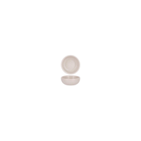 TABLEKRAFT URBAN ROUND SAUCE DISH  78mm SAND (*908202*) = PACK OF 8 X EACHES