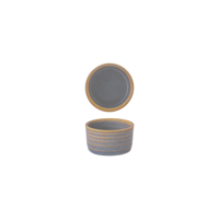 TABLEKRAFT URBAN LOFT SAUCE DISH/RAMEKIN 67x36mm AZURE BLUE (*907130*) = PACK OF 8 X EACHES