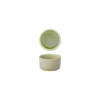 TABLEKRAFT URBAN LOFT SAUCE DISH/RAMEKIN 67x36mm PISTACHIO (*907030*) = PACK OF 8 X EACHES