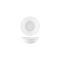 VITROCERAM SOUP/CEREAL BOWL-170x40mm N.R. WHITE (*900140*) = PACK OF 48 X EACHES