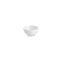 VITROCERAM RICE BOWL-100mm WHITE (*901540*) = PACK OF 48 X EACHES