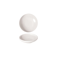 V&B AFINA BOWL 130x35mm 80ml (*VB10-4293-3900*) = PACK OF 6 X EACHES