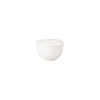 V&B AFINA SUGAR BOWL w/LID 90x90x60mm 100ml (*VB10-4293-0960*) =  1 X EACH