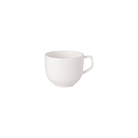 V&B AFINA COFFEE CUP 105x105x65mm 150ml (*VB10-4293-1300*) = PACK OF 6 X EACHES