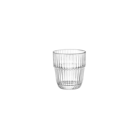 BORMIOLI ROCCO BARSHINE ROCKS 305ml CLEAR (1.27311) (*310-441*) = PACK OF 36 X EACHES