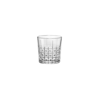 BORMIOLI ROCCO BARTENDER ESTE TUMBLER 303ml (6.66225) (*315-405*) = PACK OF 24 X EACHES