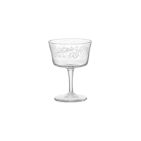 BORMIOLI ROCCO BARTENDER LIBERTY FIZZ 220ml (1.22114) (*320-975*) = PACK OF 6 X EACHES