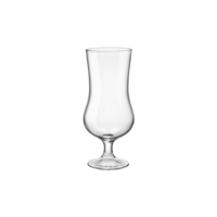 BORMIOLI ROCCO ALE BEER/HURRICANE 504ml CLEAR (3.30245) (*330-046*) = PACK OF 24 X EACHES