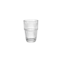 BORMIOLI ROCCO BARSHINE LONG DRINK 380ml CLEAR (1.27312) (*310-442*) = PACK OF 24 X EACHES