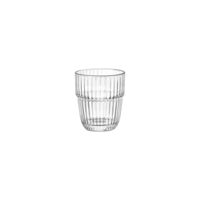 BORMIOLI ROCCO BARSHINE DOF 395ml CLEAR (1.27314) (*310-443*) = PACK OF 36 X EACHES