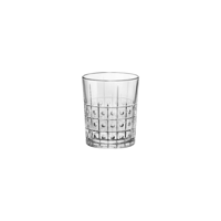 BORMIOLI ROCCO BARTENDER ESTE DOF TUMBLER 390ml (6.66226GR) (*315-406*) = PACK OF 24 X EACHES