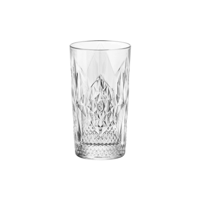 BORMIOLI ROCCO BARTENDER STONE HIGHBALL 490ml (6.66219GB) (*315-404*) = PACK OF 16 X EACHES