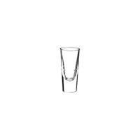 BORMIOLI ROCCO BISTRO APERITIF 135ml CLEAR (1.56739) (*320-034*) = PACK OF 24 X EACHES