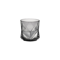 BORMIOLI ROCCO CASSIOPEA WATER 330ml ONYX (2.34540) (*310-343*) = PACK OF 24 X EACHES