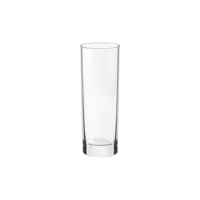 BORMIOLI ROCCO CORTINA HIGHBALL 310ml (1.90190) (*315-014*) = PACK OF 48 X EACHES