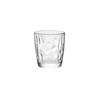 BORMIOLI ROCCO DIAMOND DOF 385ml CLEAR (302260M02321990) (*315-177*) = PACK OF 6 X EACHES