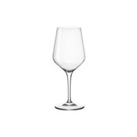 BORMIOLI ROCCO ELECTRA CHIANTI 440ml CLEAR (1.92351) (*310-364*) = PACK OF 24 X EACHES