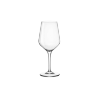 BORMIOLI ROCCO ELECTRA WHITE WINE 370ml CLEAR (1.92341) (*310-363*) = PACK OF 24 X EACHES