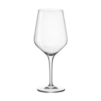 BORMIOLI ROCCO ELECTRA HERMITAGE 670ml CLEAR (1.92342) (*310-366*) = PACK OF 24 X EACHES