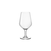 BORMIOLI ROCCO ELECTRA BEER/WATER 440ml CLEAR (1.92348) (*310-370*) = PACK OF 24 X EACHES