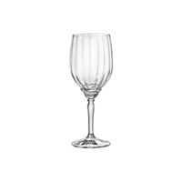 BORMIOLI ROCCO FLORIAN WHITE WINE 380ml CLEAR (1.99410) (*310-483*) = PACK OF 24 X EACHES