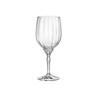 BORMIOLI ROCCO FLORIAN RED WINE 535ml CLEAR (1.99411) (*310-484*) = PACK OF 24 X EACHES