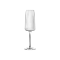 BORMIOLI ROCCO EXCLUSIVA PROSECCO 255ml (3.49790) (*320-200*) = PACK OF 24 X EACHES