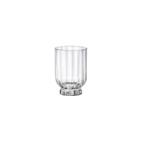 BORMIOLI ROCCO FLORIAN DOF TUMBLER 375ml CLEAR (1.99416) (*310-486*) = PACK OF 24 X EACHES