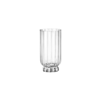 BORMIOLI ROCCO FLORIAN BEVERAGE 430ml CLEAR (1.99415) (*310-487*) = PACK OF 24 X EACHES