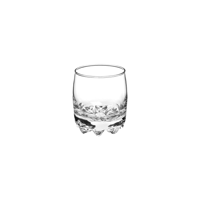 BORMIOLI ROCCO GALASSIA DOF 295ml CLEAR (3.23269) (*315-041*) = PACK OF 24 X EACHES