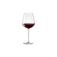 BORMIOLI ROCCO INALTO UNO X LARGE WINE 635ml CLEAR (3.65700) (*315-195*) = PACK OF 12 X EACHES