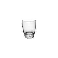 BORMIOLI ROCCO LUNA DOF 340ml CLEAR (1.91200) (*315-070*) = PACK OF 12 X EACHES