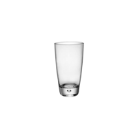 BORMIOLI ROCCO LUNA LONG DRINK 350ml CLEAR (1.91190) (*315-072*) = PACK OF 12 X EACHES
