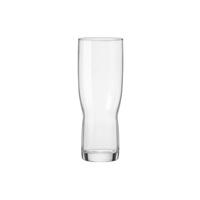 BORMIOLI ROCCO PILSNER BEER 570ml CLEAR (4.61253) (*311-011*) = PACK OF 24 X EACHES