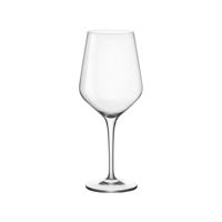 BORMIOLI ROCCO MILANO RED WINE GLASS 560ml (1.17116) (*500-570*) = PACK OF 6 X EACHES
