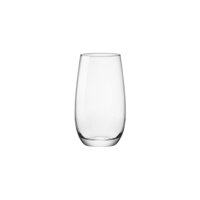 BORMIOLI ROCCO MILANO COOLER 400ml (was 500-509 4.30120) (*500-580*) = PACK OF 12 X EACHES