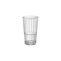 BORMIOLI ROCCO OXFORD BAR BEVERAGE 395ml CLEAR (3.40782) (*310-413*) = PACK OF 24 X EACHES