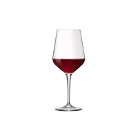 BORMIOLI ROCCO PREMIUM CABERNET 440ml CLEAR (1.92351) (*310-312*) = PACK OF 24 X EACHES