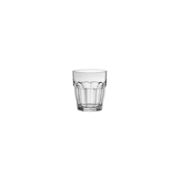 BORMIOLI ROCCO ROCK BAR DOF 390ml CLEAR (5.16160) (*500-010*) = PACK OF 24 X EACHES