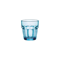 BORMIOLI ROCCO ROCK BAR DOF 270ml BLUE ICE (4.18940) (*500-023*) = PACK OF 24 X EACHES