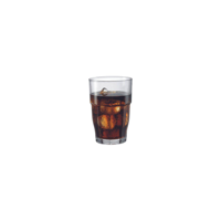 BORMIOLI ROCCO ROCK BAR COOLER 478ml CLEAR (5.16180) (*500-014*) = PACK OF 24 X EACHES