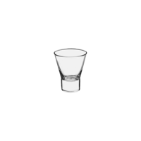 BORMIOLI ROCCO YPSILON PRE DINNER 255ml CLEAR (1.25020) (*310-205*) = PACK OF 24 X EACHES