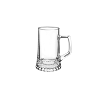 BORMIOLI ROCCO STERN BEER 510ml CLEAR (1.33640) (*311-035*) = PACK OF 12 X EACHES