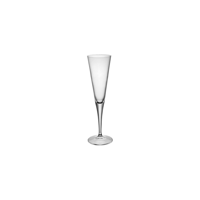 BORMIOLI ROCCO YPSILON CHAMPAGNE 162ml CLEAR (1.25010) (*310-225*) = PACK OF 6 X EACHES