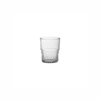 DURALEX EMPILABLE STACKABLE TUMBLER 160ml CLEAR (1013AB06) (*500-076*) = PACK OF 12 X EACHES